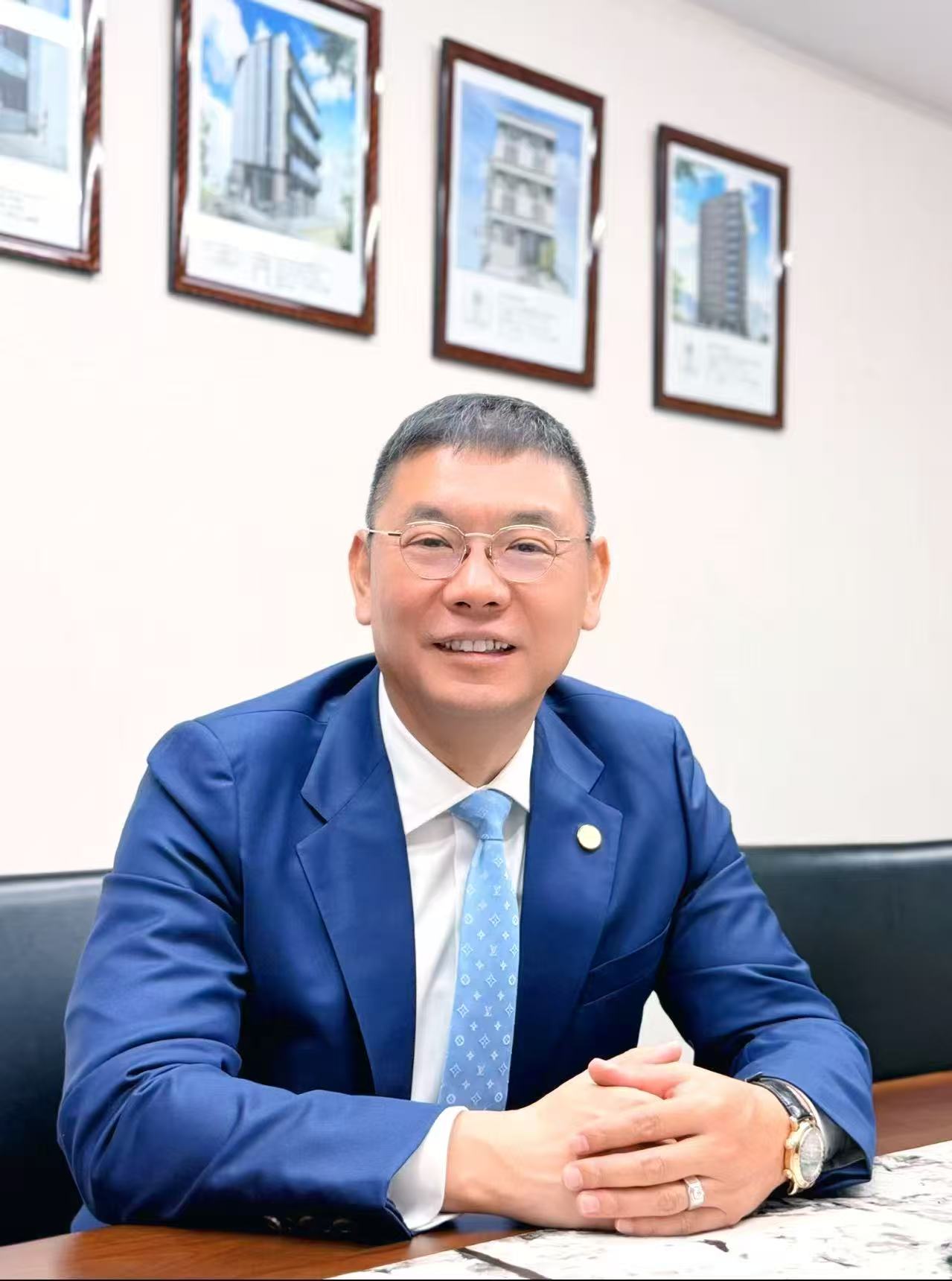 経営方針と事業方針