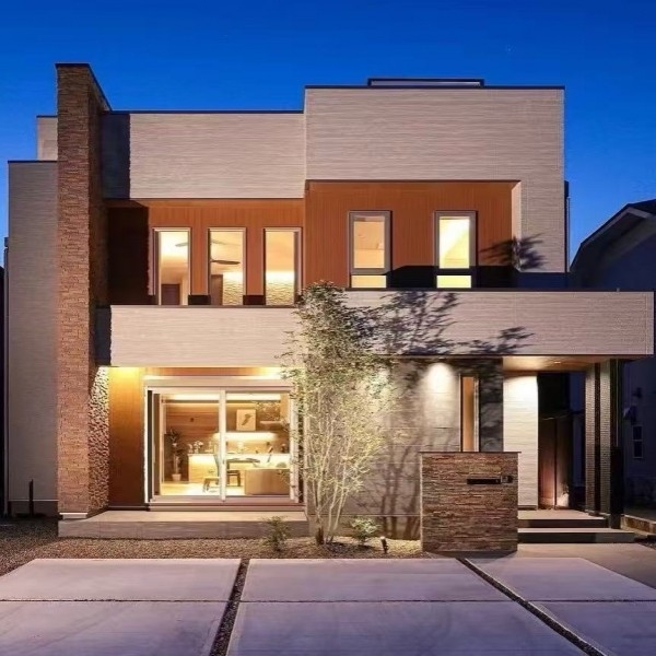 戸建分譲住宅事業