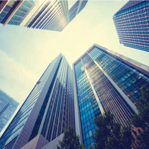 不動産開発事業